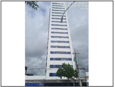 Apartamento, Várzea em Recife, PE — foto 2 de 2