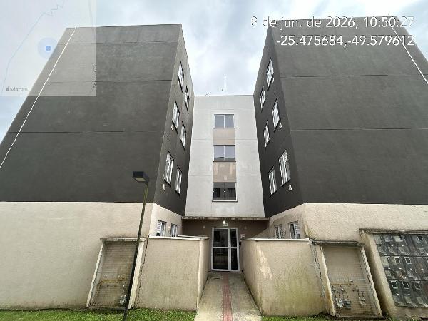 Apartamento, Jardim Itaqui, Campo Largo, PR