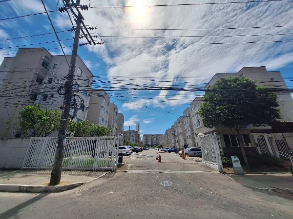 Apartamento, Ceramica, Nova Iguaçu, RJ