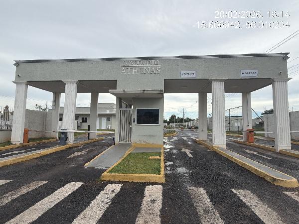 Casa, Loteamento Bom Jesus, Cuiabá, MT