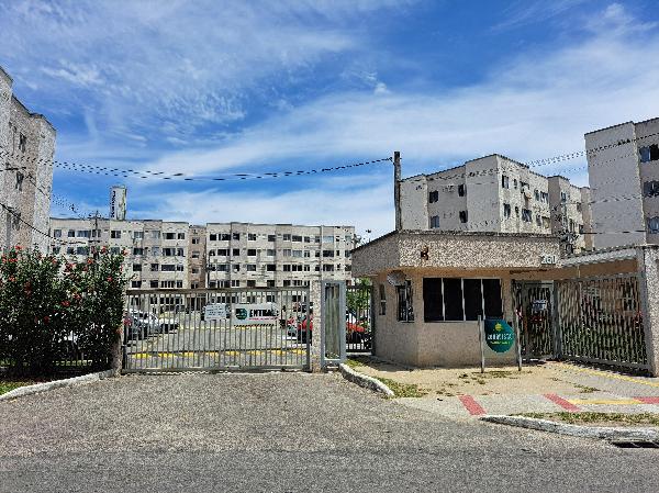 Apartamento, Tribobo, São Gonçalo, RJ
