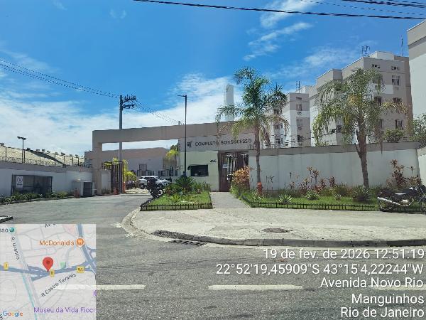 Apartamento, Del Castilho, Rio de Janeiro, RJ