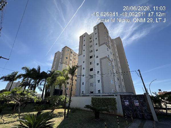Apartamento, Ceilandia Sul em Ceilandia, DF