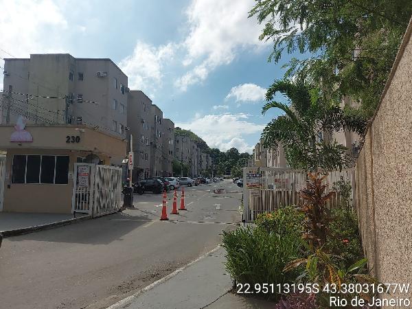 Apartamento, Curicica, Rio de Janeiro, RJ
