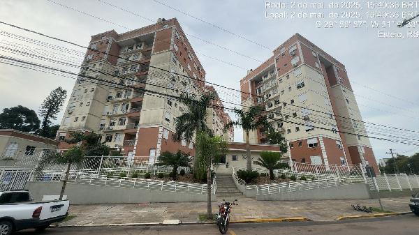 Apartamento, Centro, Esteio, RS