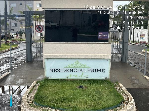 Apartamento, Zona Urbana, Anápolis, GO