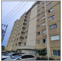 Apartamento, Horto, Campos dos Goytacazes, RJ