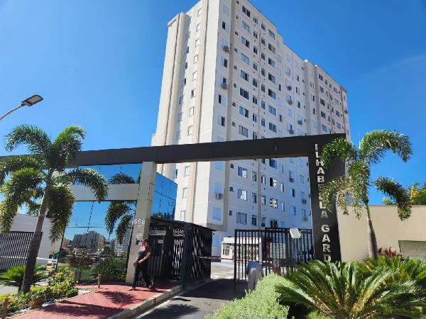 Apartamento, Residencial Villa Garden, Campinas, SP