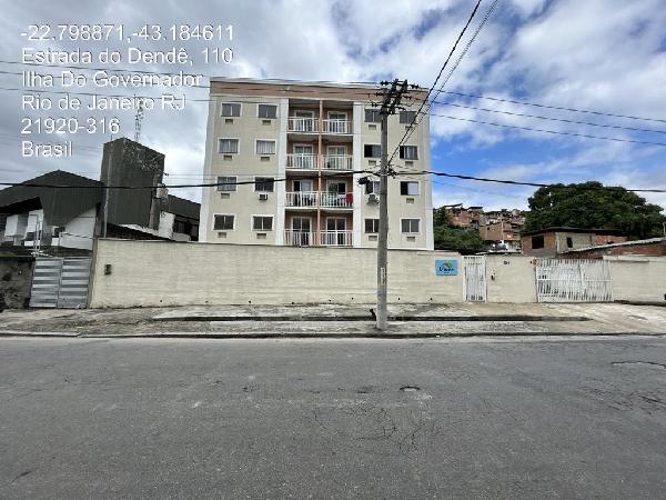 Apartamento, Nossa Sra da Ajuda, Rio de Janeiro, RJ