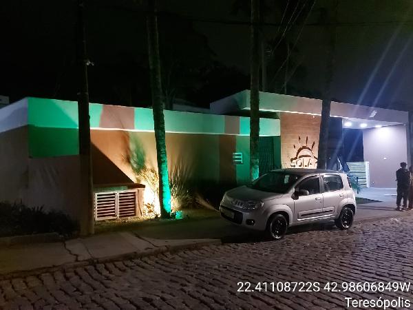 Apartamento, Pimenteiras em Teresópolis, RJ
