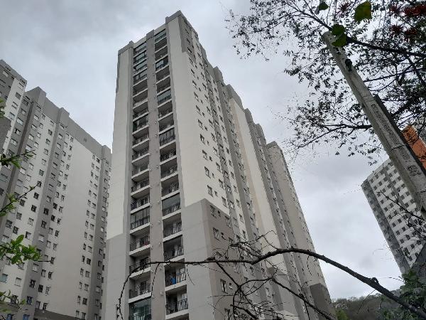 Apartamento, Usina Piratininga, São Paulo, SP