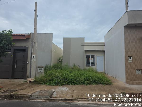 Casa, Santa Iria, Ribeirão Preto, SP