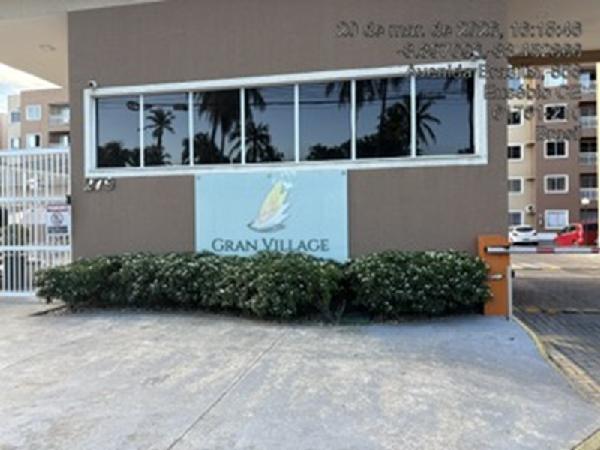 Apartamento, Centro, Eusébio, CE
