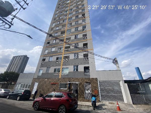 Apartamento, Vila Curuçá, São Paulo, SP