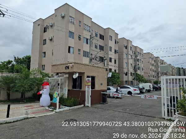 Apartamento, Curicica, Rio de Janeiro, RJ