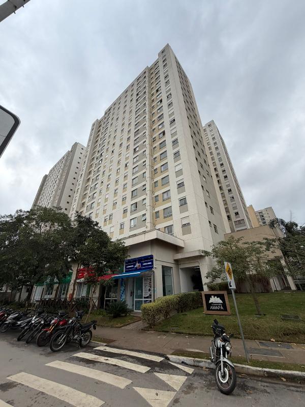 Apartamento, Jardim Boa Vista (zona Oeste), São Paulo, SP
