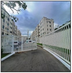 Apartamento, SANTA CRUZ, RIO DE JANEIRO, RJ