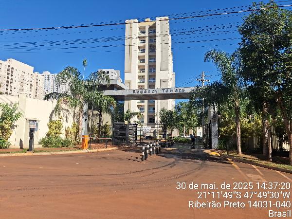 Apartamento, Ipiranga, Ribeirão Preto, SP