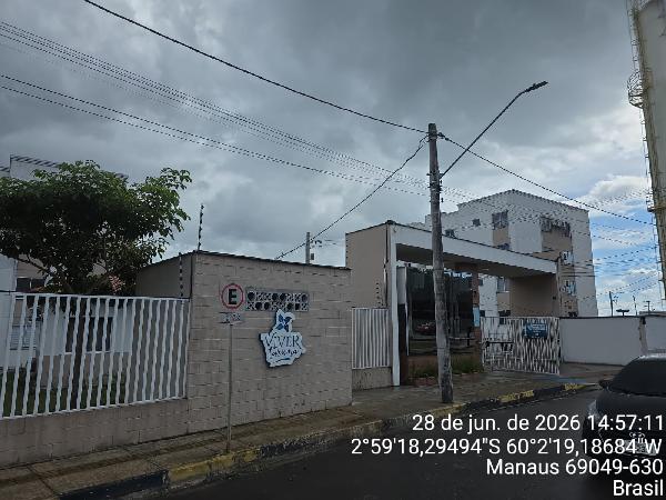 Apartamento, Taruma, Manaus, AM