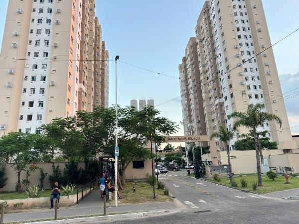 Apartamento, Parque Rosario, Nova Iguaçu, RJ