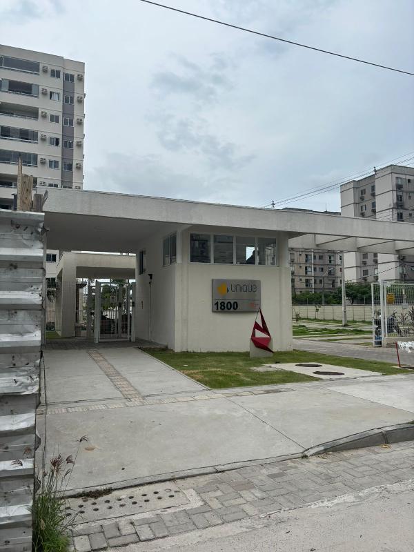 Apartamento, Candeias, Jaboatão dos Guararapes, PE