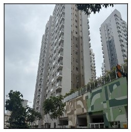Apartamento, Santo Cristo, Rio de Janeiro, RJ