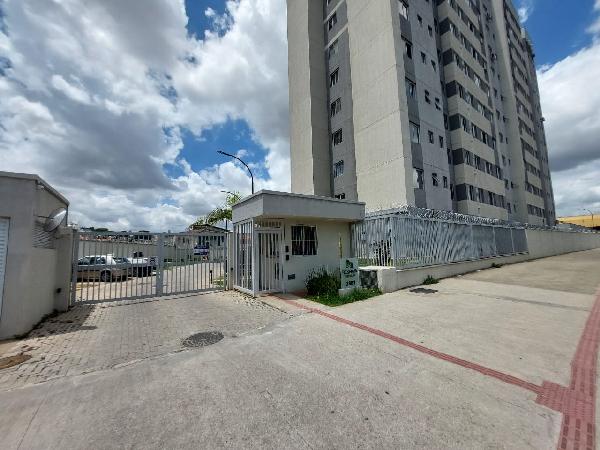 Apartamento, Serrano, Belo Horizonte, MG
