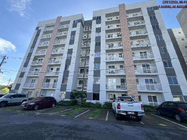 Apartamento, Planalto, Manaus, AM