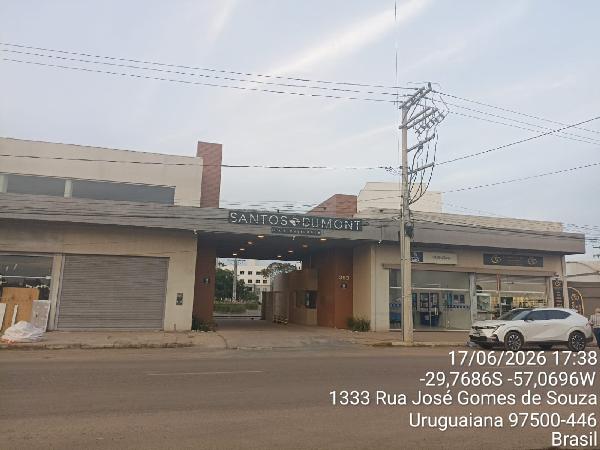 Apartamento, Cidade Alegria, Uruguaiana, RS