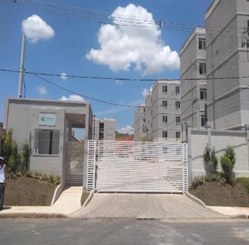 Apartamento, Adrianopolis, Nova Iguaçu, RJ