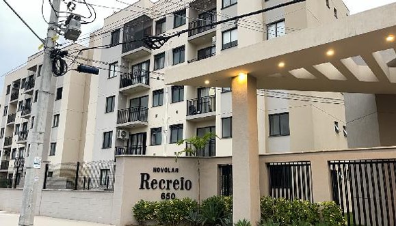 Apartamento, Recreio dos Bandeirantes, Rio de Janeiro, RJ