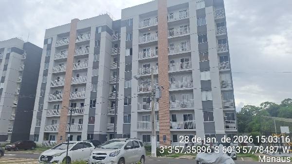 Apartamento, Planalto, Manaus, AM