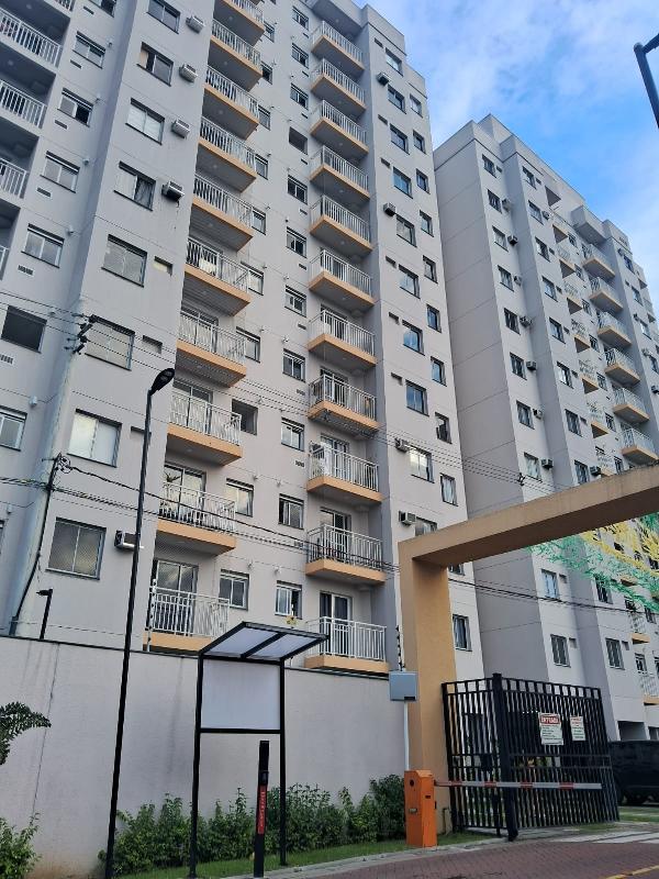 Apartamento, São Cristóvão, Rio de Janeiro, RJ