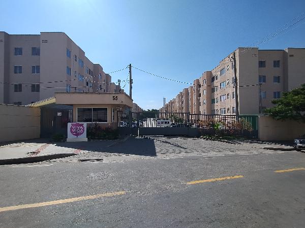 Apartamento, Santa Cruz, Rio de Janeiro, RJ