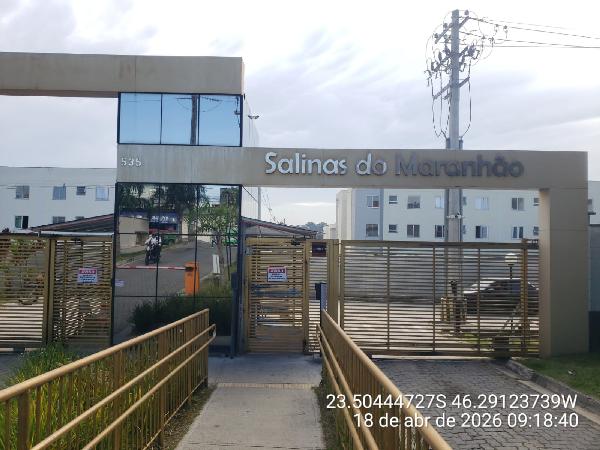 Apartamento, Jardim Europa, Suzano, SP