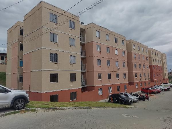 Apartamento, Das Gracas, Belford Roxo, RJ