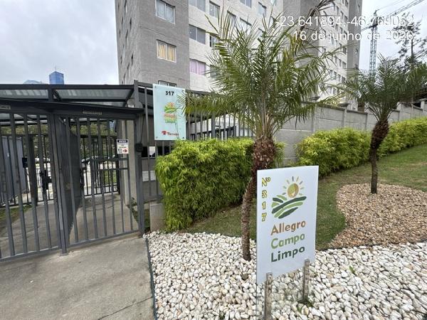 Apartamento, Jardim Paris, São Paulo, SP