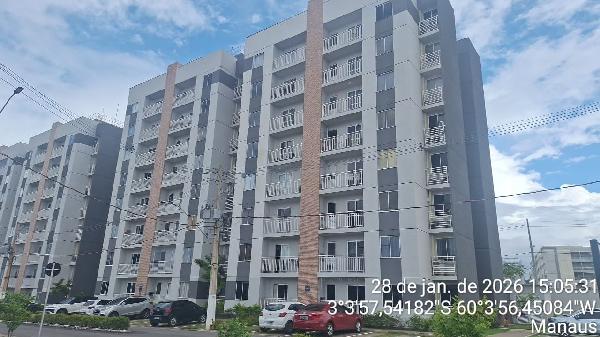Apartamento, Planalto, Manaus, AM