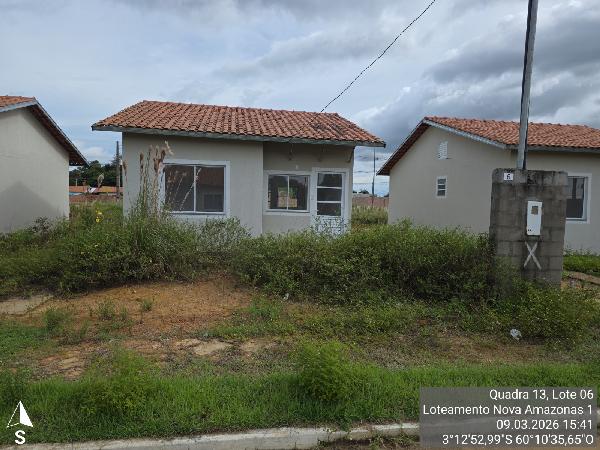 Casa, Careiro, Iranduba, AM