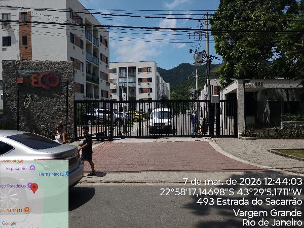 Apartamento, Vargem Grande, Rio de Janeiro, RJ