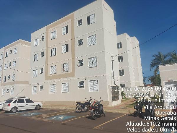 Apartamento, Boa Vista, Uberaba, MG