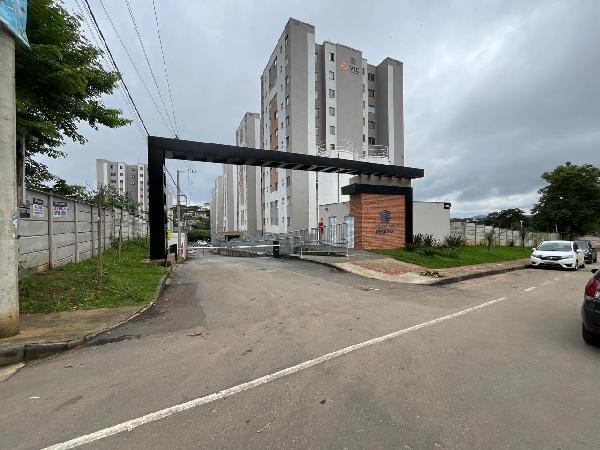 Apartamento, Chacara Contagem, Contagem, MG