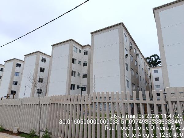 Apartamento, Rubem Berta, Porto Alegre, RS