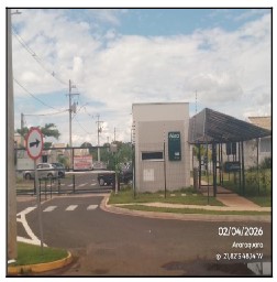 Casa, Parque Residencial Iguatemi, Araraquara, SP