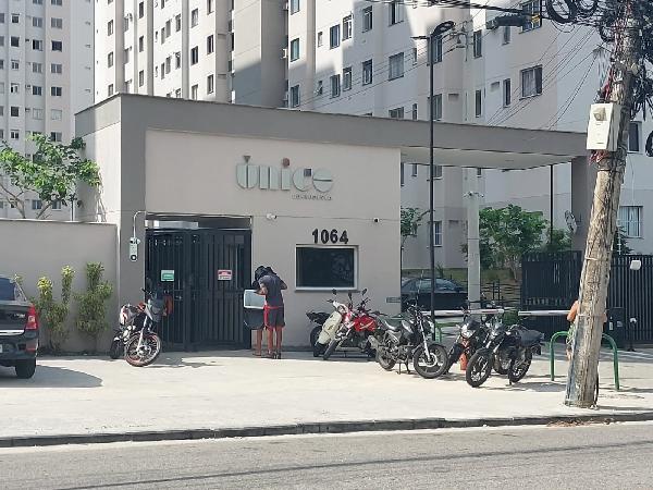 Apartamento, Bonsucesso, Rio de Janeiro, RJ