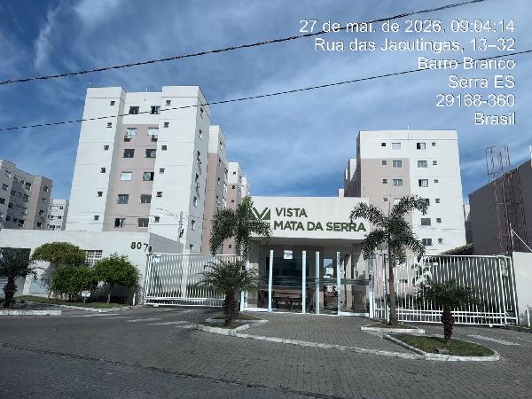 Apartamento, Porto Canoa, Serra, ES