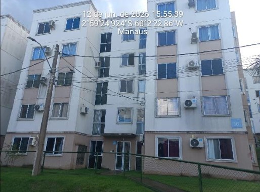 Apartamento, Taruma, Manaus, AM