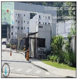 Apartamento, VARGEM PEQUENA, RIO DE JANEIRO, RJ