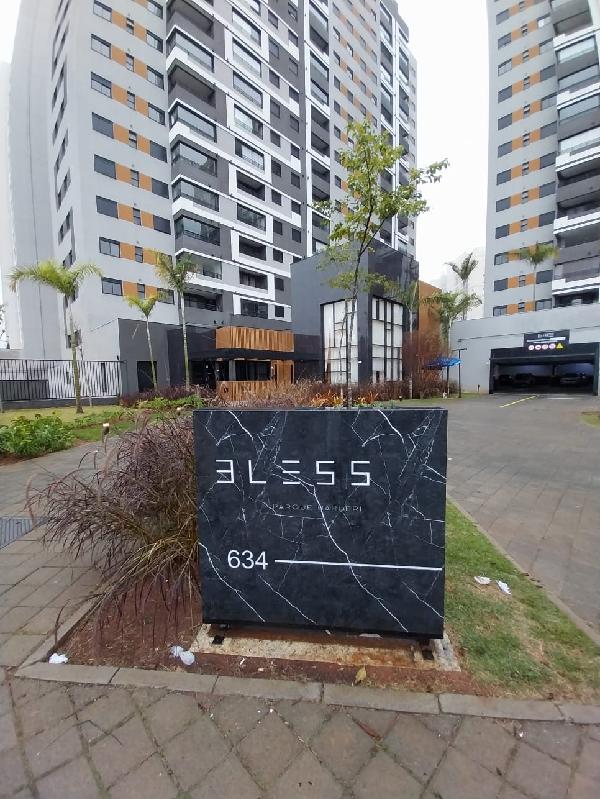 Apartamento, Cruz Preta, Barueri, SP