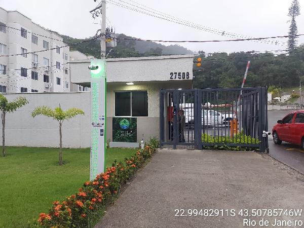 Apartamento, Vargem Grande, Rio de Janeiro, RJ